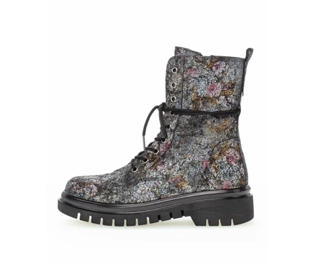 Gabor Støvler Dame Multicolour | 26710EZYN