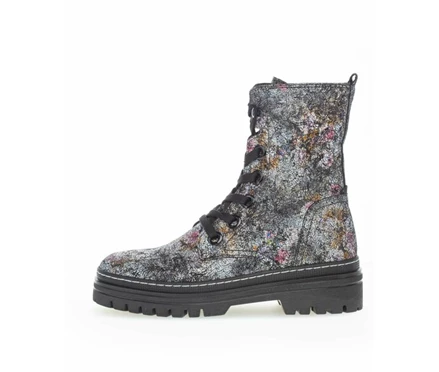 Gabor Støvler Dame Multicolour | 80421KNBT
