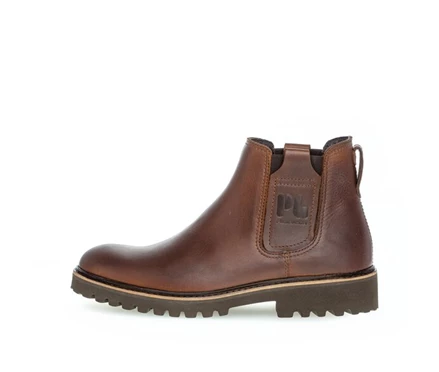 Gabor Støvler Herre Brune | 94035DOLX