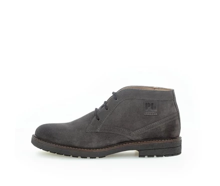 Gabor Støvler Herre Gray | 70841VKTA