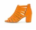 Oransje
